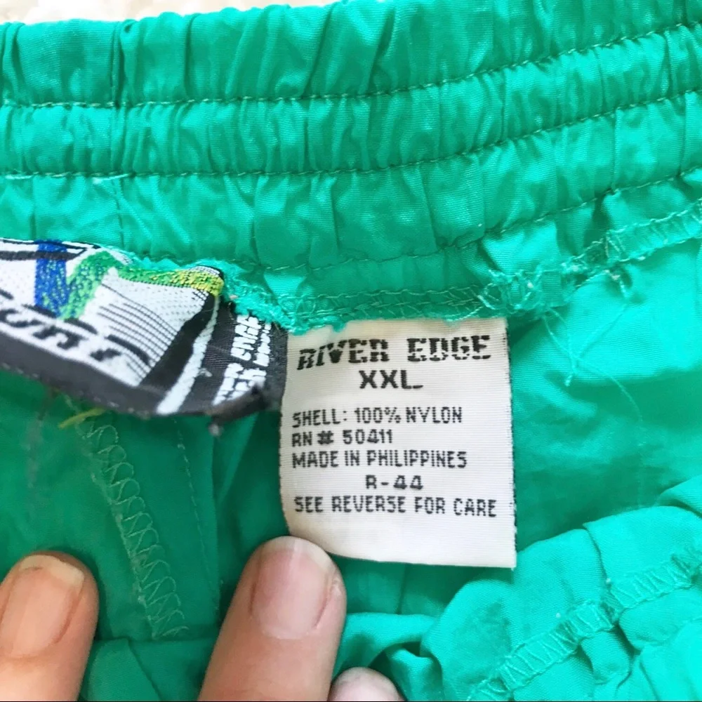 COPY - Spyder River Edge Athletic Shorts XXL 2X - Picture 3 of 5